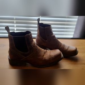 Ariat Boots